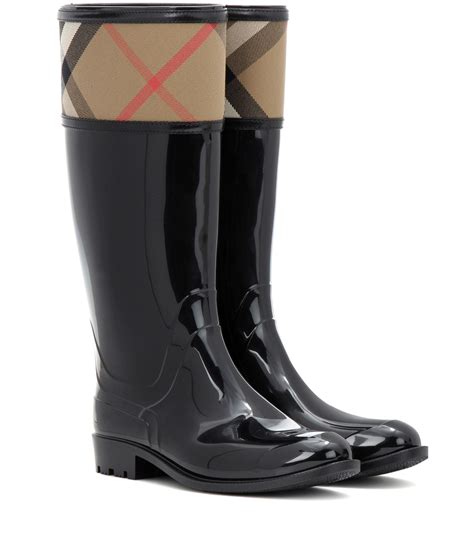 burberry wellies flannels|Burberry clothing line.